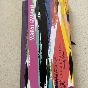 Anastasia Beverly Hills palette x 2